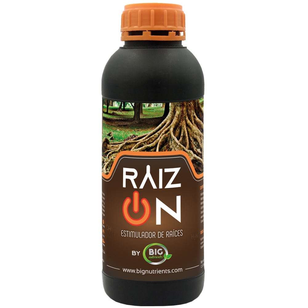 Raizon (Big Nutrients) 1L