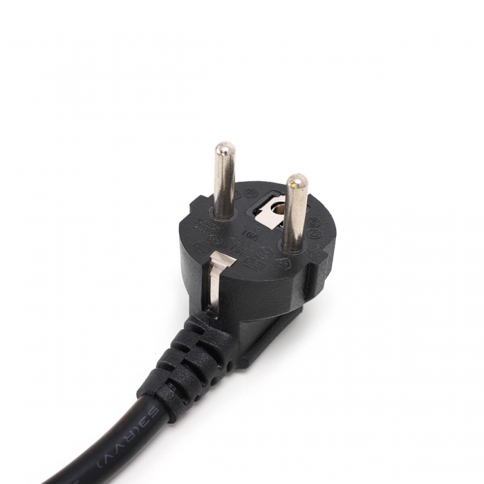 Clavija foco LED Spiderlux Pro Extreme 1000w.