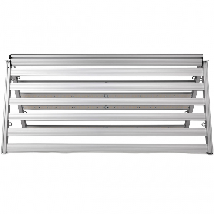 Equipo led Pro Extreme Spiderlux 1000w plegado.