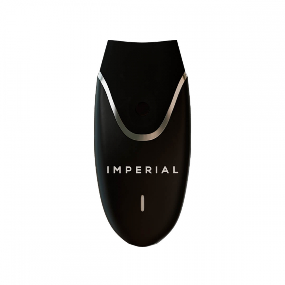 VAPE HHC RECARGABLE IMPERIAL SIN ATOMIZADOR