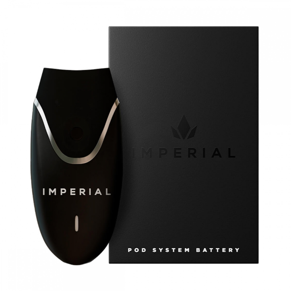 VAPE HHC RECARGABLE IMPERIAL