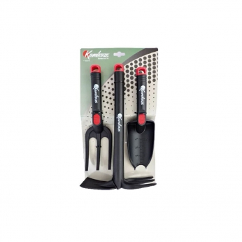 Kit de jardineria Kamikaze