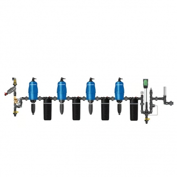 Kit Dosatron Athena Pro