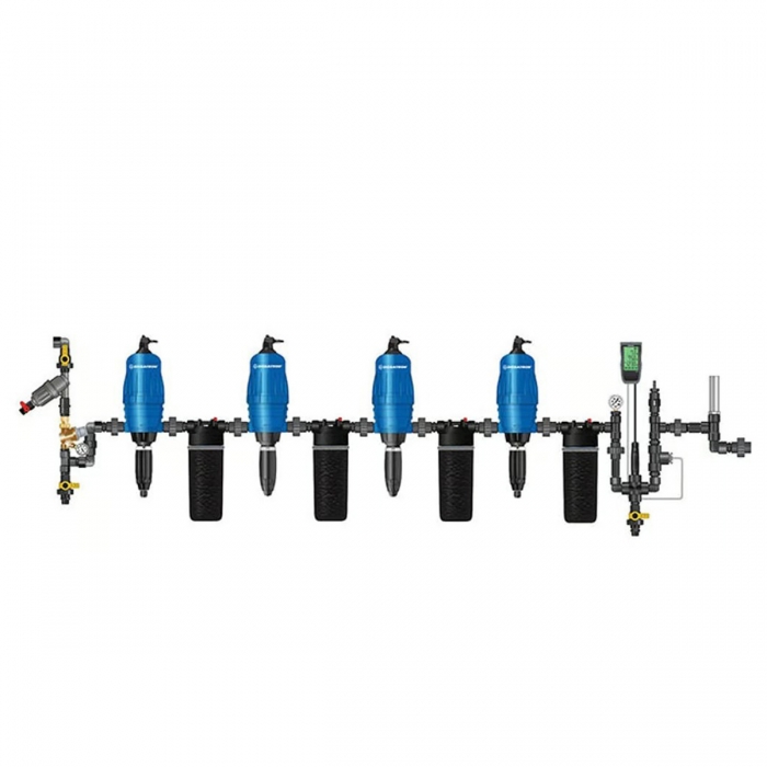 Kit Dosatron Athena Pro