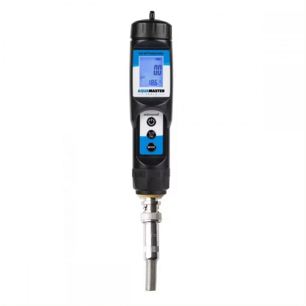 Medidor pH suelo/sustrato S300 Pro2
