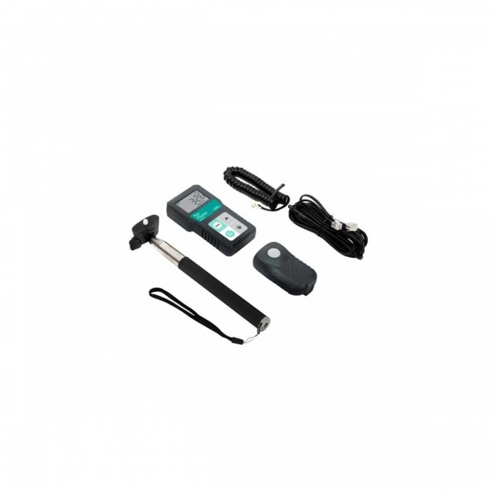 Monitor par meter VDL