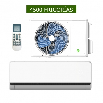 Aire Acondicionado Inverte 4500FG