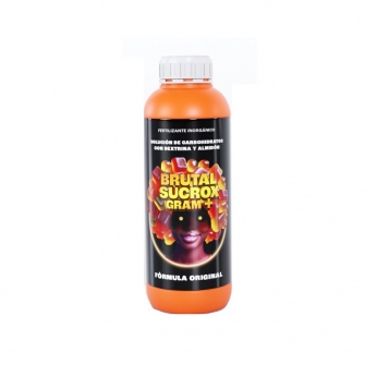 Brutal Sucrox Gram+