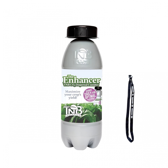 The Enhancer CO2  con cuerda
