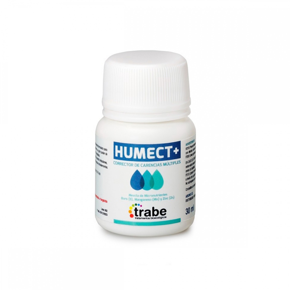 Humect+ Trabe