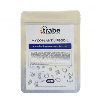 Microplant Life Soil 250 gramos