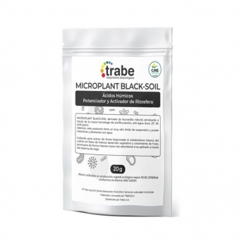 Microplant Black Soil