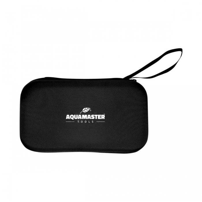 Funda Medidor pórtatil H600 Pro