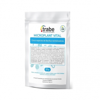 Microplant Vital