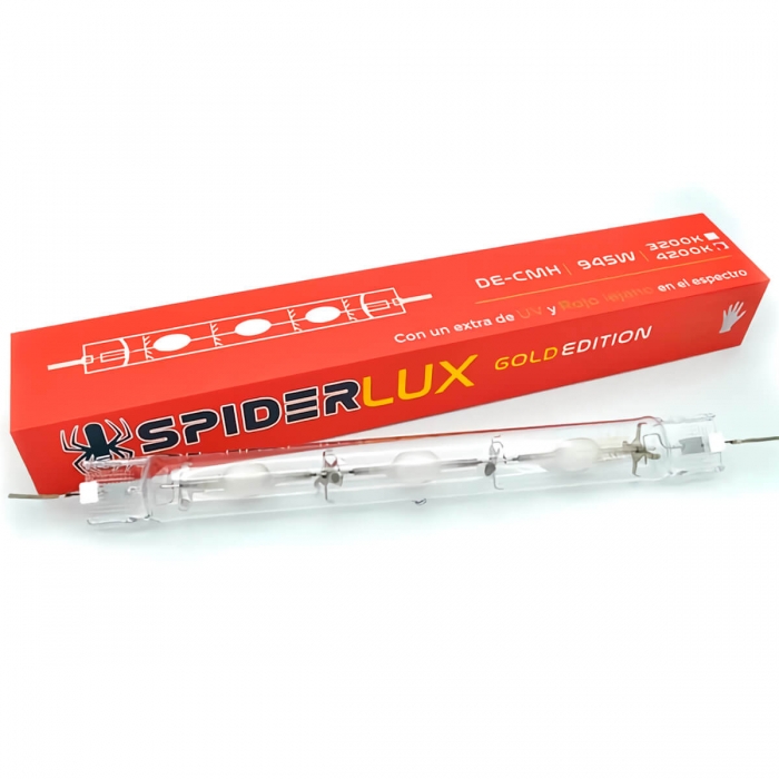 lámpara lec 945w spiderlux 4200k