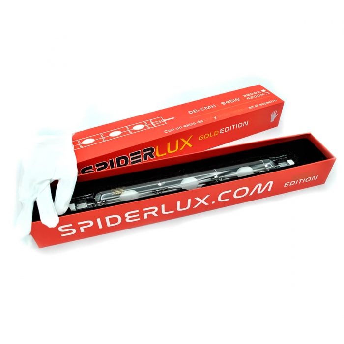 Bombilla Spiderlux lec 945w 4200k