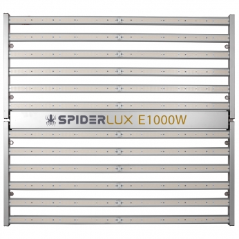 Luminaria led Pro Extreme Spiderlux 1000w.