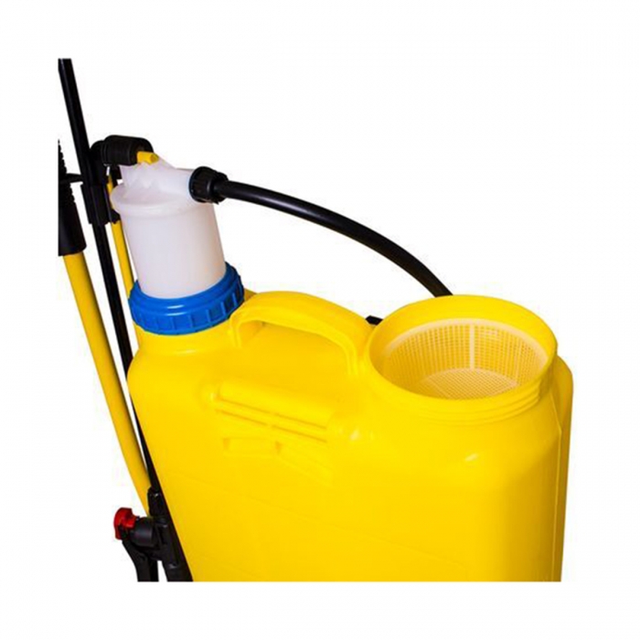 Pulverizador mochila 16L