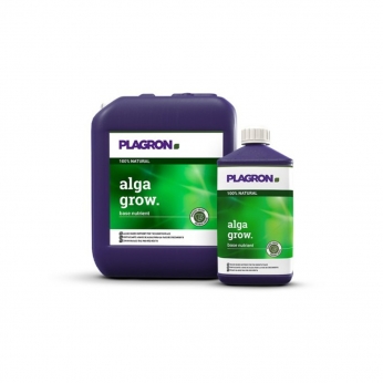 Alga Grow. Abono orgánico para marihuana.