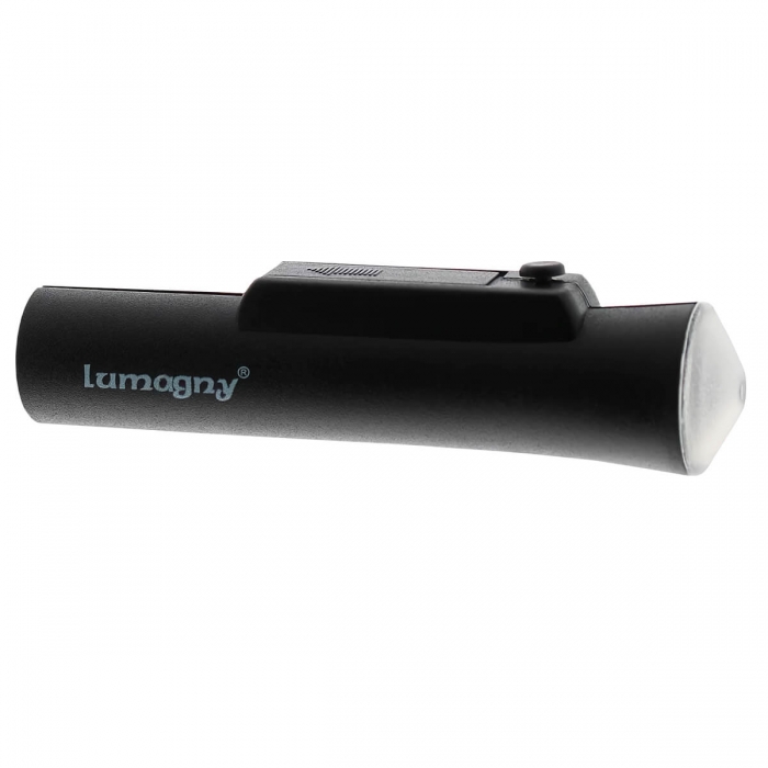 Microscopio Lumagny 100x ajustable.