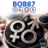 Semillas de marihuana regulares BOB87 REGULAR (Purple City Genetics)
