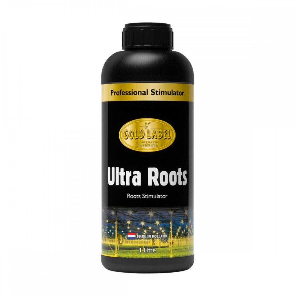 ULTRA ROOTS (Gold Label) Estimulador de raices.