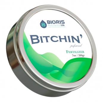 CLONADOR PROFESIONAL BITCHIN 200g para esquejes.