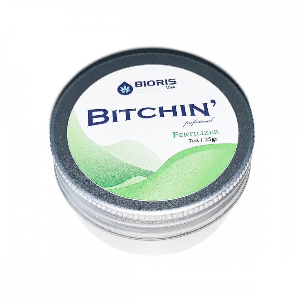 CLONADOR PROFESIONAL BITCHIN 25g para esquejes y clones