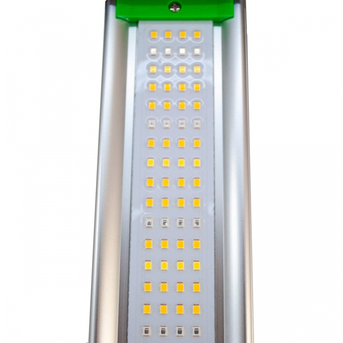 LED Florida 1000w Spiderlux Diodos LED de última generación.