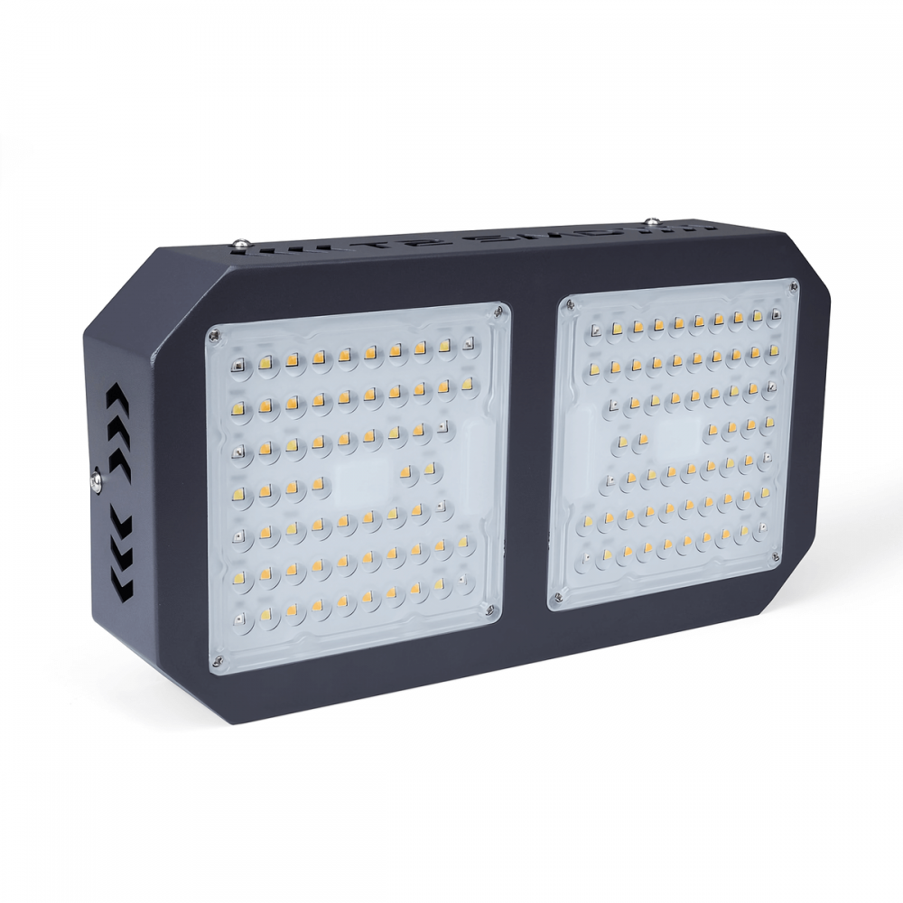 LUZ LED T2 MASTERSPECTRUM SMD 120W para interior.