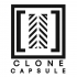 CLONE CAPSULE 8 ROOTEC Logotipo de la marca.