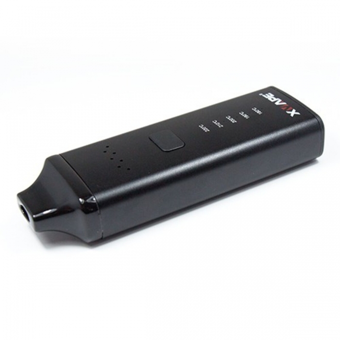VAPORIZADOR XVAPE AVANT para marihuana.