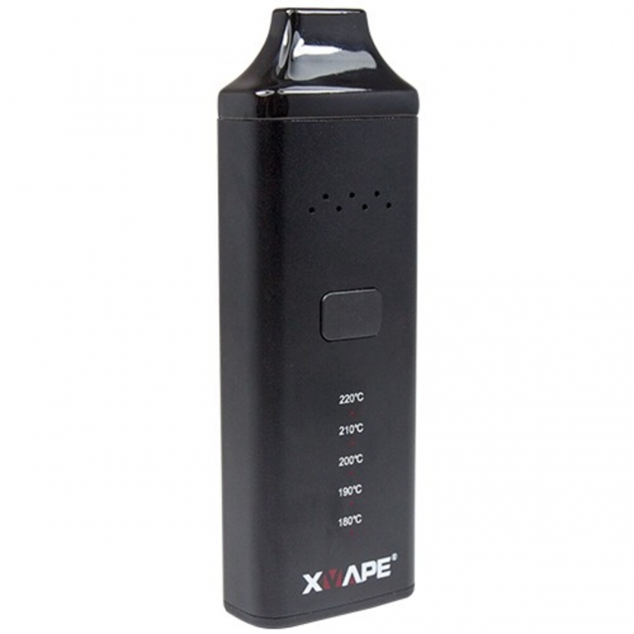 VAPORIZADOR XVAPE AVANT para hierbas.