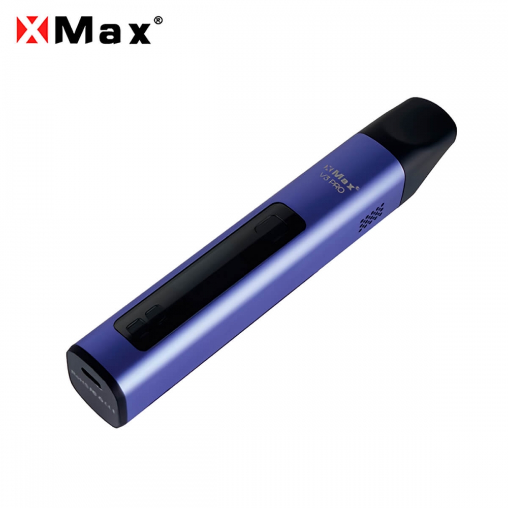 VAPORIZADOR XMAX V3 PRO profesional.