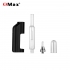 VAPORIZADOR XMAX DABOO para resinas concentrados y extracciones.