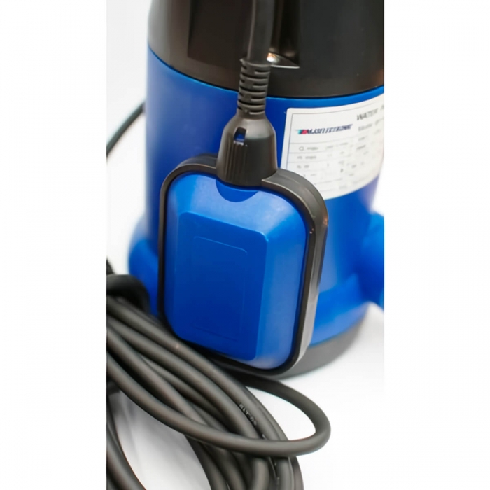 BOMBA AGUA MJ3 14400 L/H piezas.