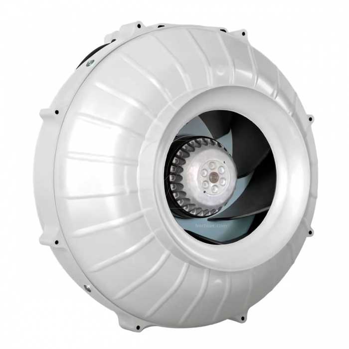 EXTRACTOR PK 160-2 VEL (420-800M³/H) salida de aire potente.