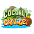 COCONUT CHALICE (Perfect Tree) logotipo de la semilla.