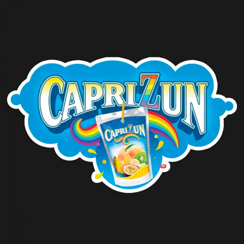 CAPRI ZUN (Perfect Tree) logotipo de la semilla de marihuana