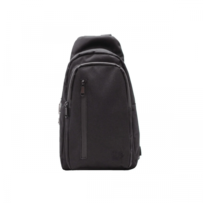 MOCHILA CLAVE (OZeta) parte delantera de la mochilita
