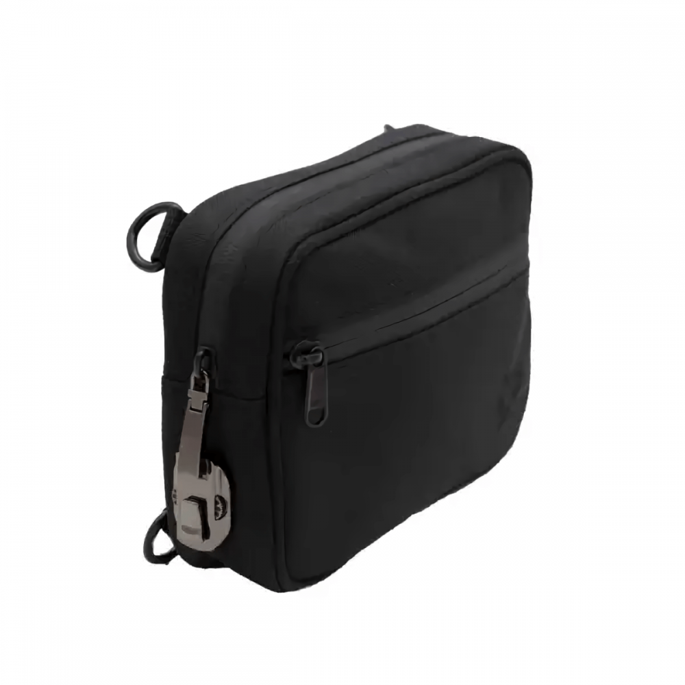 BOLSO CON CLAVE 4X4 (OZeta) Negro para fumador