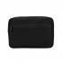 BOLSO CON CLAVE 4x4 XL (OZeta) negro, grande.