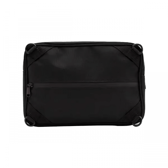 BOLSO CON CLAVE 4x4 XL (OZeta) cremallera