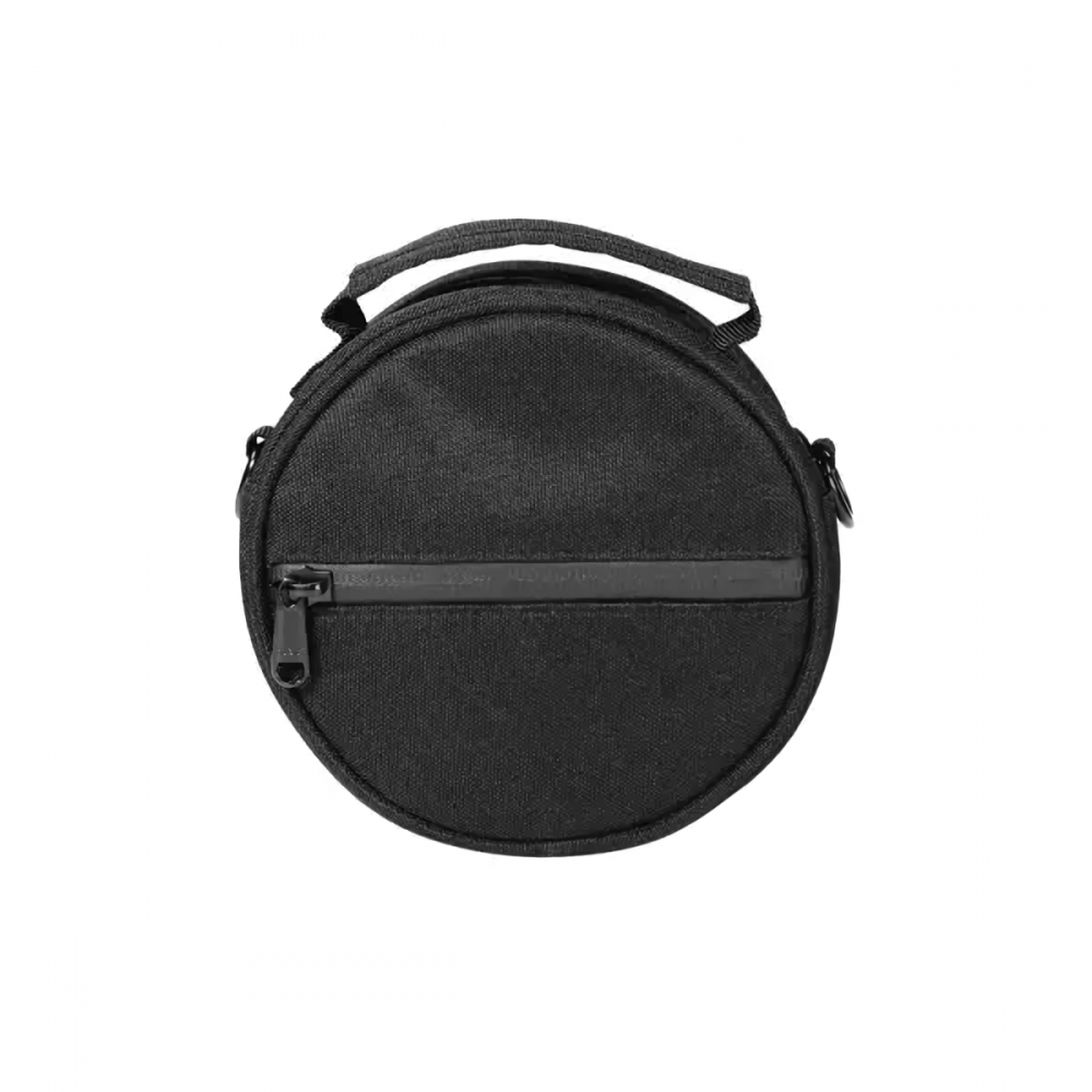 BOLSO CIRCULAR (OZeta) Pequeño anti-olor para cannabis