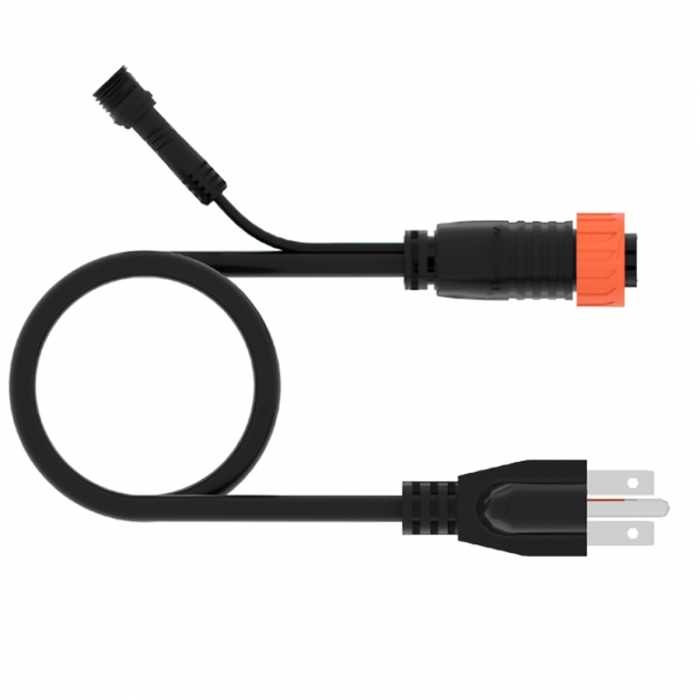 CABLE TDC-240 conexión LED