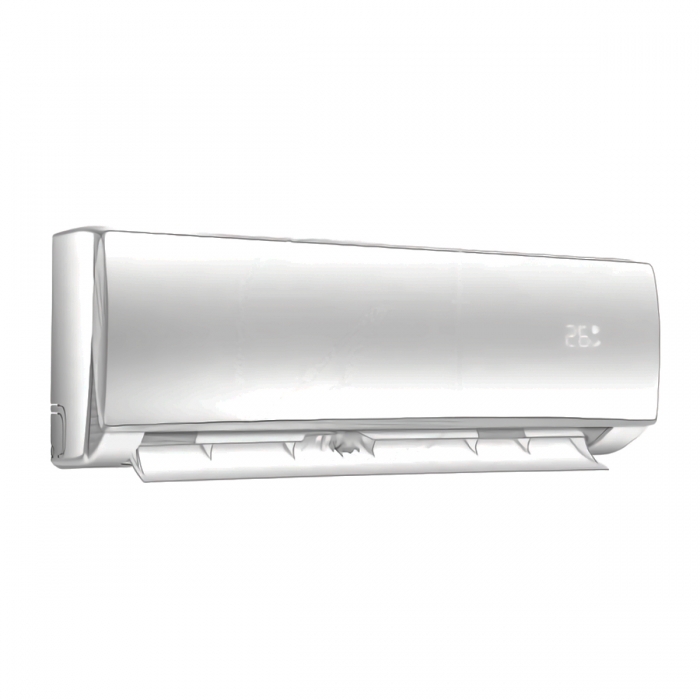 AIRE ACONDICIONADO POLAIR 3000 FRIGORIAS CYCLONE split abierto