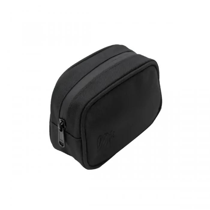 BOLSO DE TELA (OZeta) bolsito para fumadores
