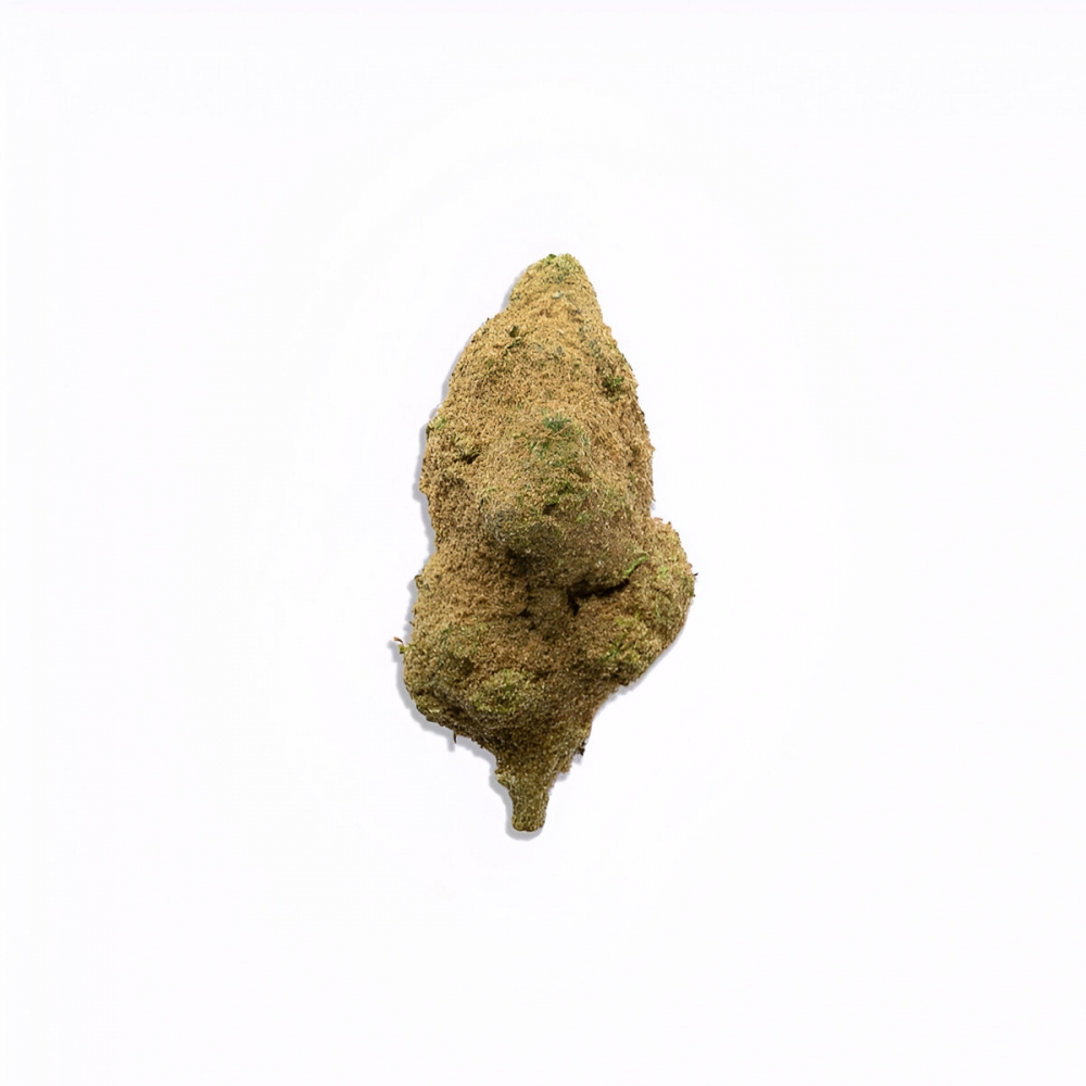 MOON ROCK CBD (Gorilla Grillz) flor cbd con hash