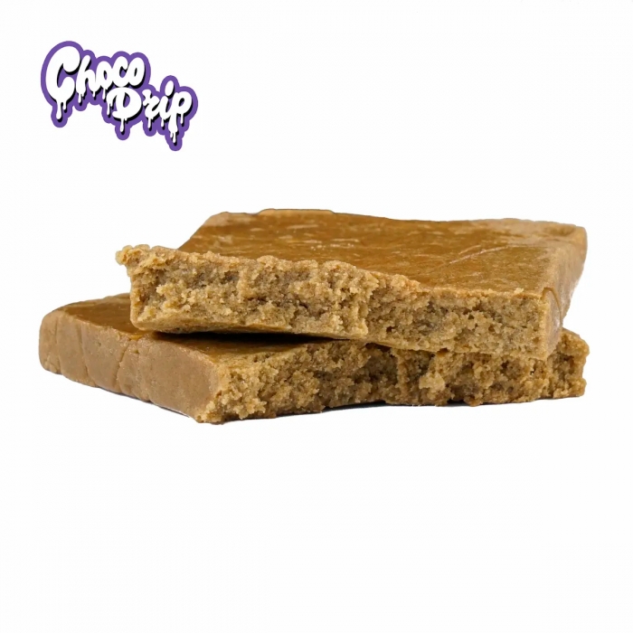 HASH CHOCO DRIP (Only CBD) extracción de resina