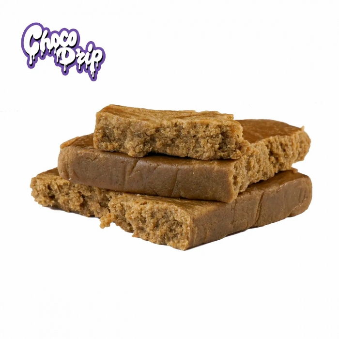 HASH CHOCO DRIP (Only CBD) Chocolate de primera calidad